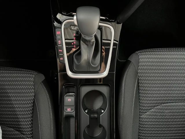 Kia Ceed CRDi SportWagon Vision