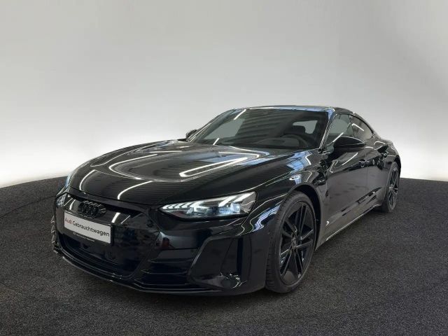 Audi RS e-tron GT Quattro