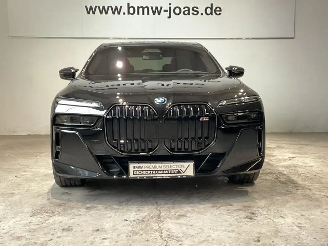 BMW i7 M70 Sedan xDrive