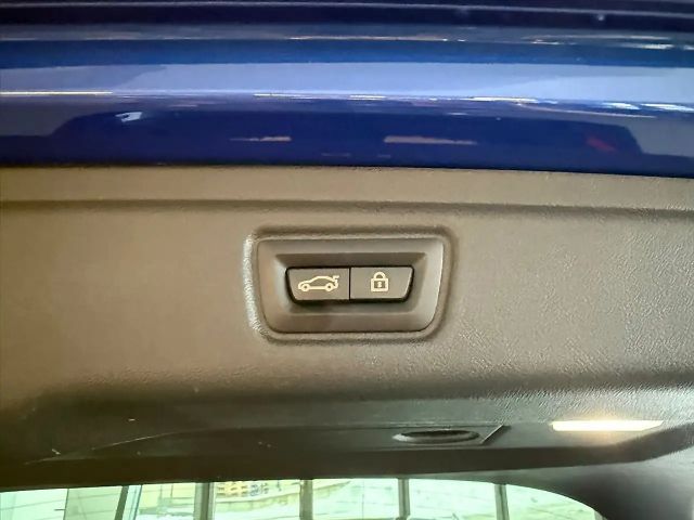 BMW 330 330e M-Sport Touring xDrive