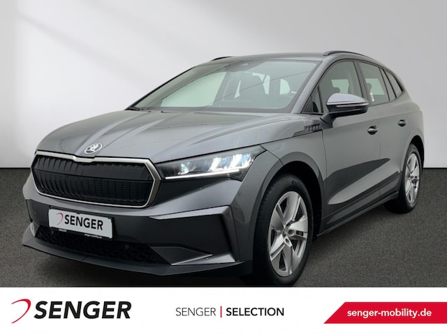 Skoda Enyaq Loft Selection iV 50