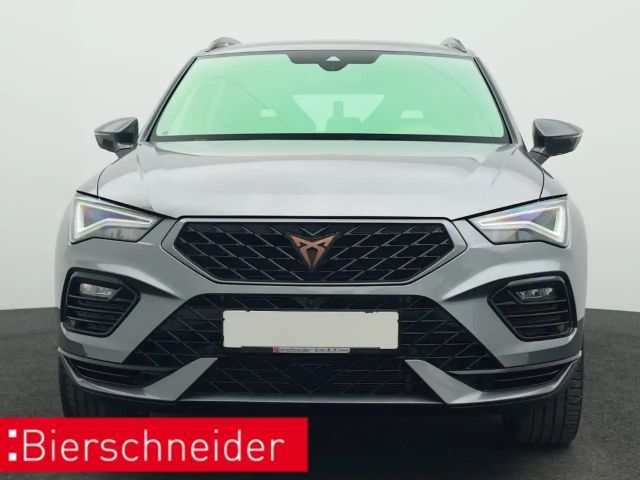 Cupra Ateca 2.0 TSI DSG VZ