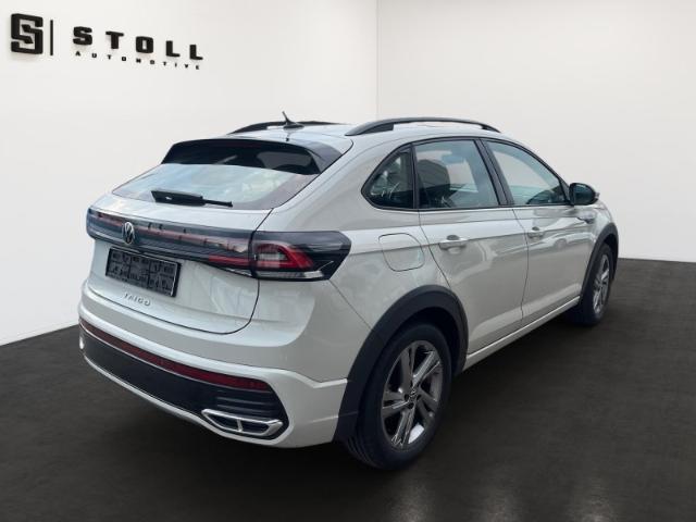 Volkswagen Taigo 1.0 TSI DSG IQ.Drive R-Line