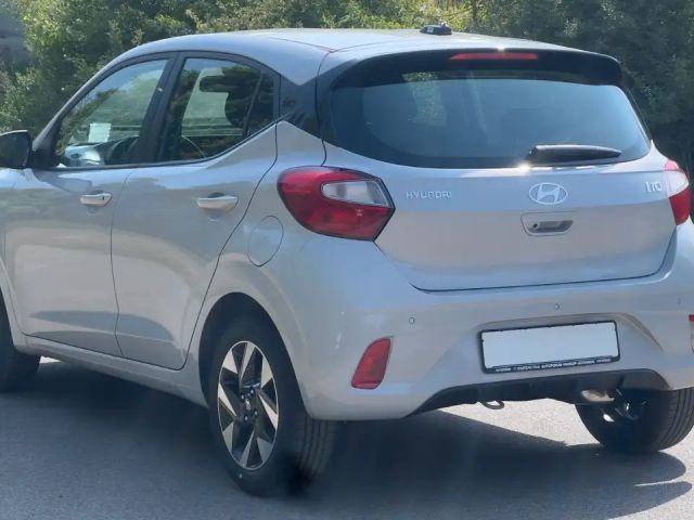 Hyundai i10 1.0 Trend