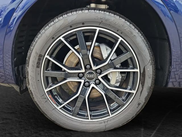 Audi Q5 40 TDI S-Line S-Tronic Sportback