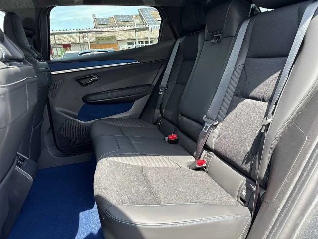 Renault Scenic Alpine E-Tech Esprit