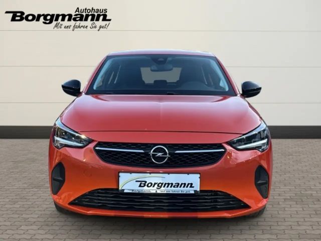 Opel Corsa LED Apple CarPlay Android Auto Klimaautom Musikstr