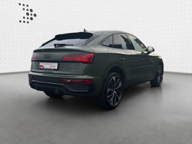 Audi Q5 50 TDI Quattro S-Line