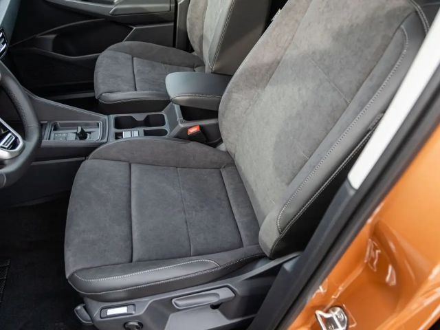 Volkswagen Caddy 1.5 TSI eHybrid