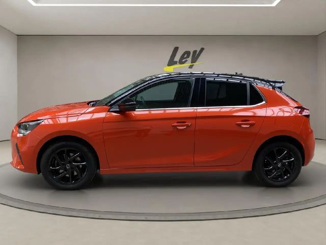 Opel Corsa Elegance