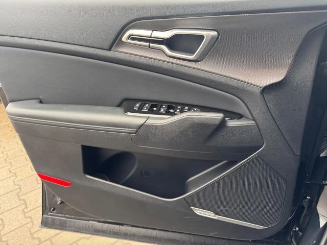 Kia Sportage Hybrid Spirit