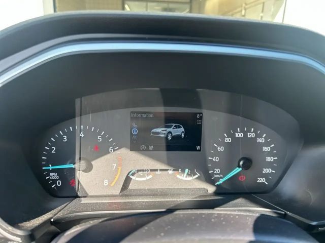 Ford Kuga Cool & Connect EcoBoost