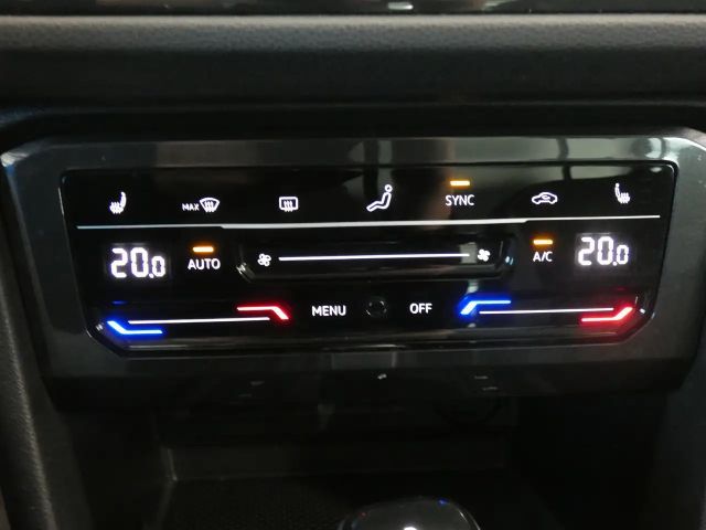 Volkswagen Tiguan 1.5 TSI DSG