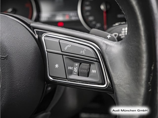 Audi A4 40 TDI Avant Quattro S-Tronic