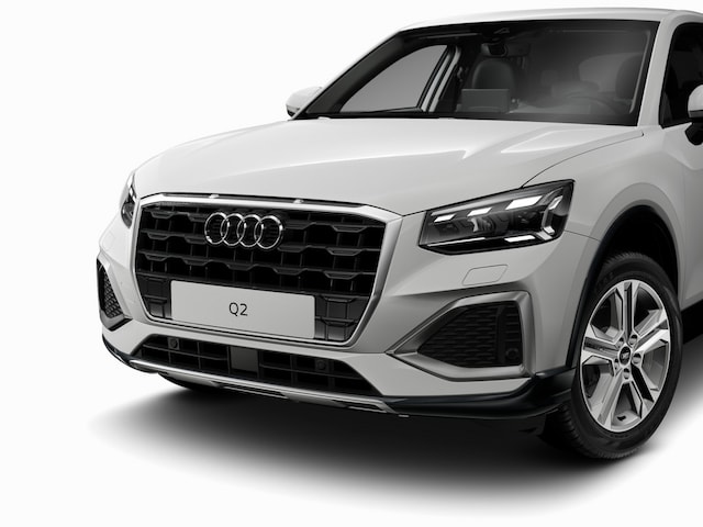 Audi Q2 35 TFSI S-Tronic