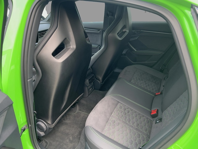 Audi RS3 Quattro S-Tronic Sedan