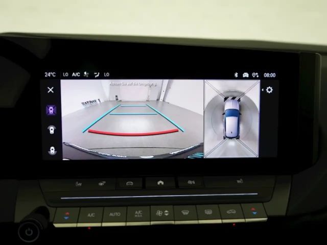 Opel Astra GS-Line Grand Sport