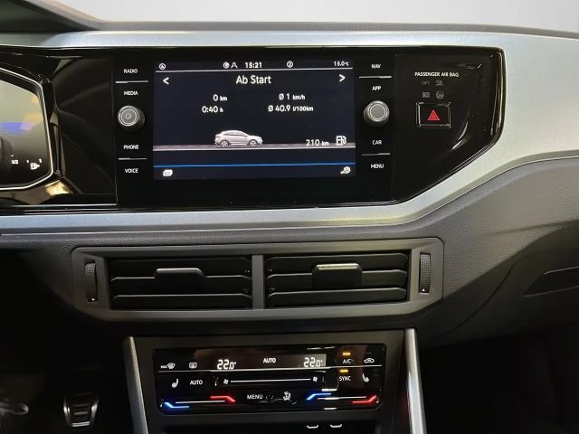 Volkswagen Taigo Life