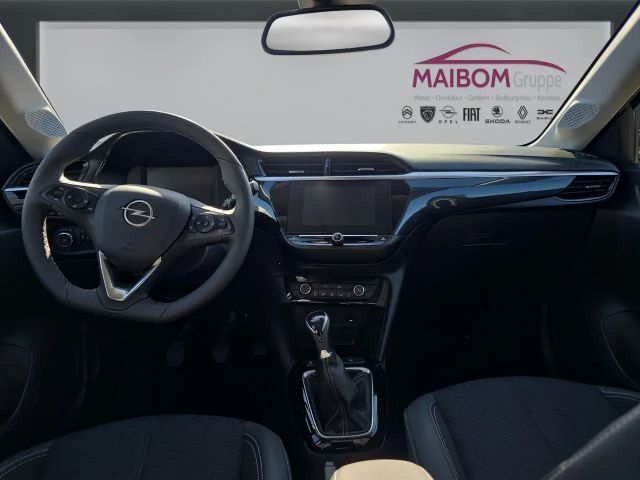 Opel Corsa Elegance business+