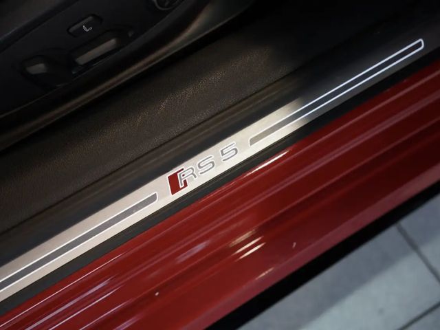 Audi RS5 Coupé Quattro