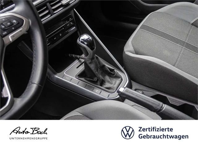 Volkswagen Polo 1.0 TSI Style