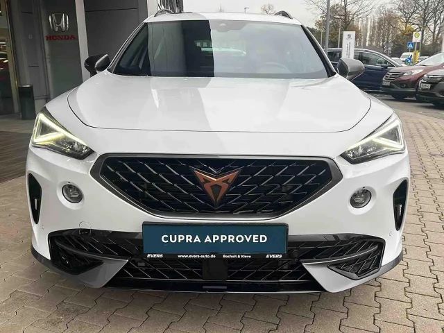 Cupra Formentor 1.4 VZ e-Hybrid