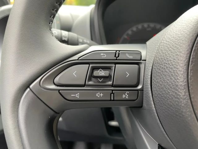 Toyota Aygo X Bi-Tone Hatchback