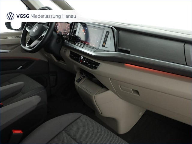 Volkswagen Multivan Lang Life