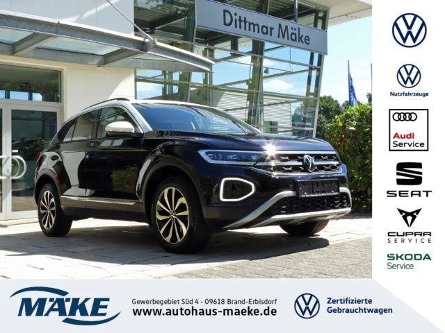 Volkswagen T-Roc 2.0 TDI Style