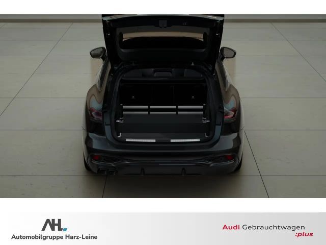 Audi A6 e-tron Avant Edition Quattro