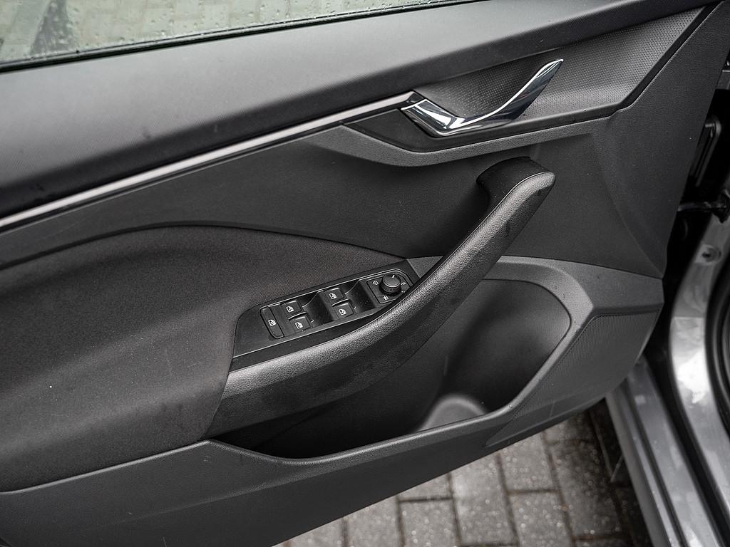 Skoda Kamiq 1.0 TSI Selection