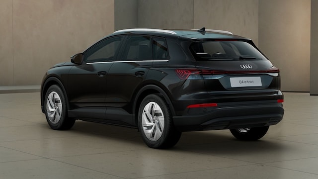 Audi Q4 e-tron SUV 45 e-tron Audi Q4 e-tron