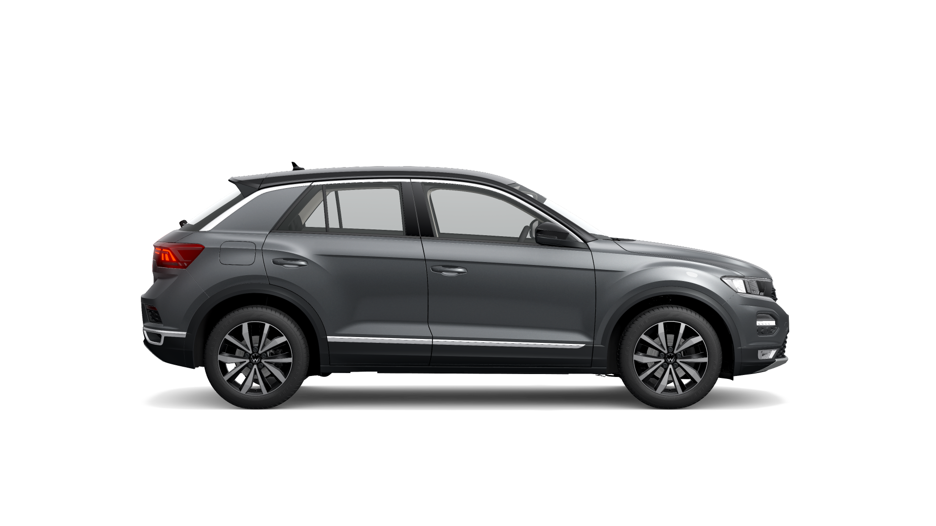 Volkswagen T-Roc 1.5 TSI DSG Style
