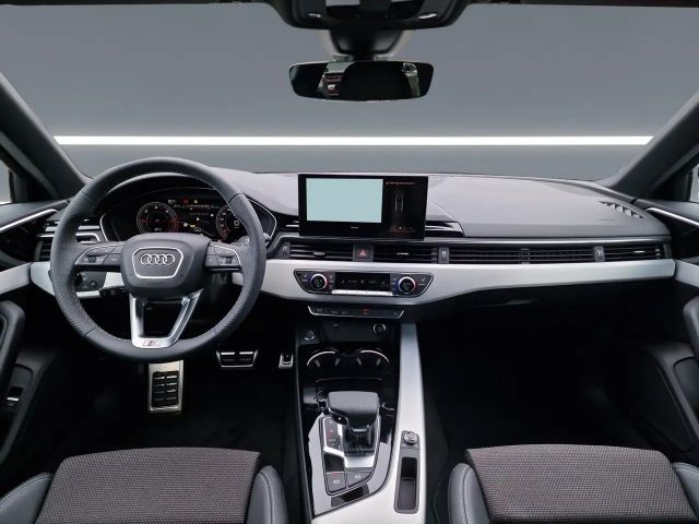 Audi A4 35 TDI Avant S-Line