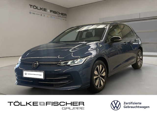 Volkswagen Golf 1.5 eTSI Golf VIII
