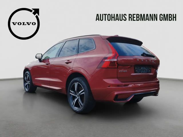 Volvo XC60 AWD R-Design