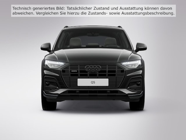Audi Q5 40 TDI Quattro S-Tronic
