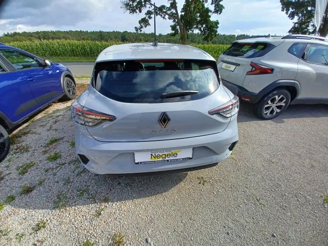 Renault Clio Evolution