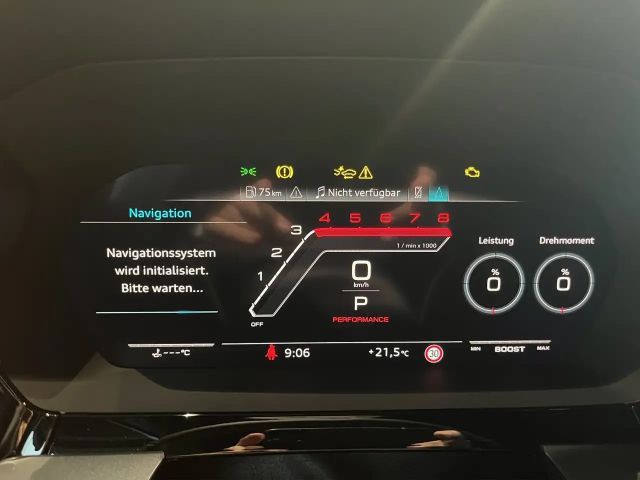 Audi RS3 Sedan Sportback