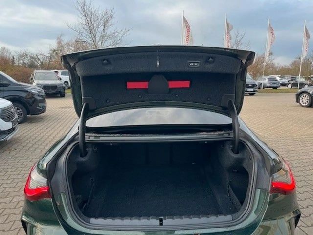 BMW 420 420d Coupé M-Sport