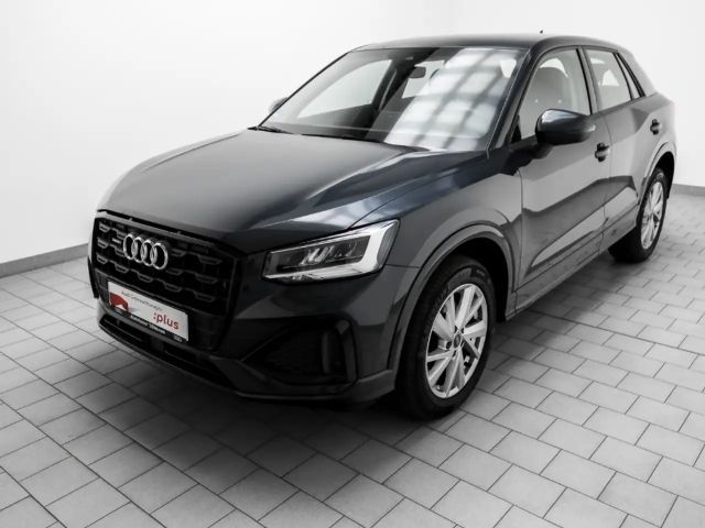 Audi Q2 35 TDI Quattro