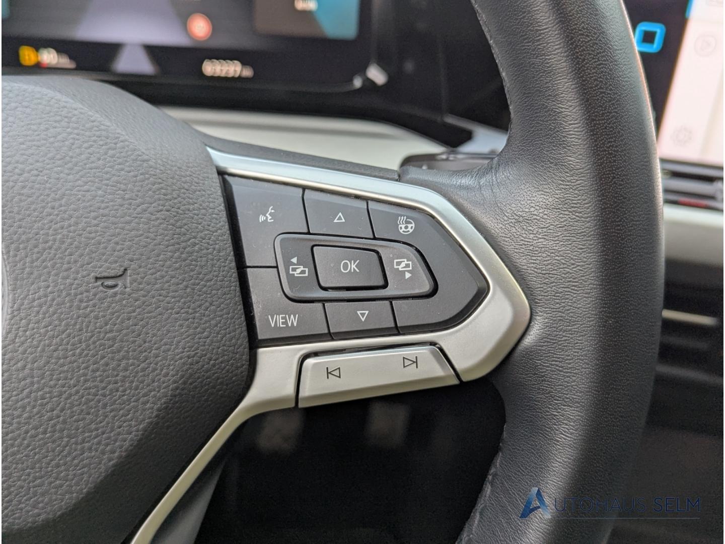 Volkswagen Golf 1.5 TSI Golf VIII Life