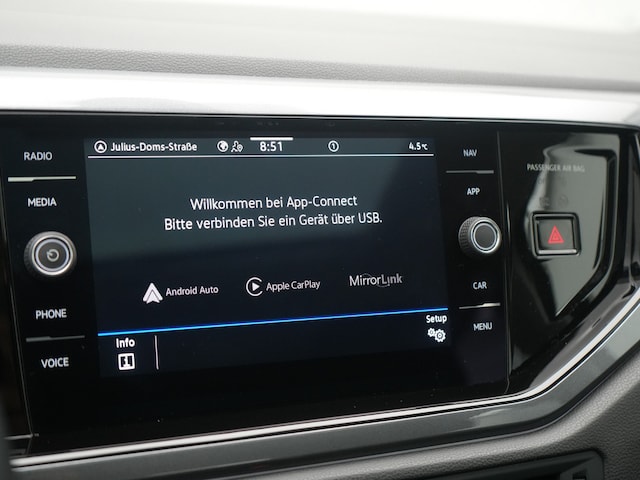 Volkswagen Taigo DSG Style