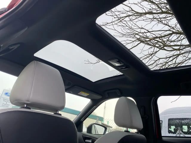 Mitsubishi Eclipse Cross PHEV