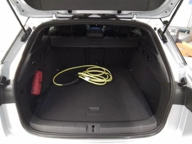 Volkswagen ID.7 GTX Tourer