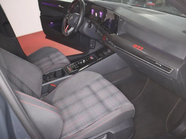 Volkswagen Golf 2.0 TSI DSG GTI