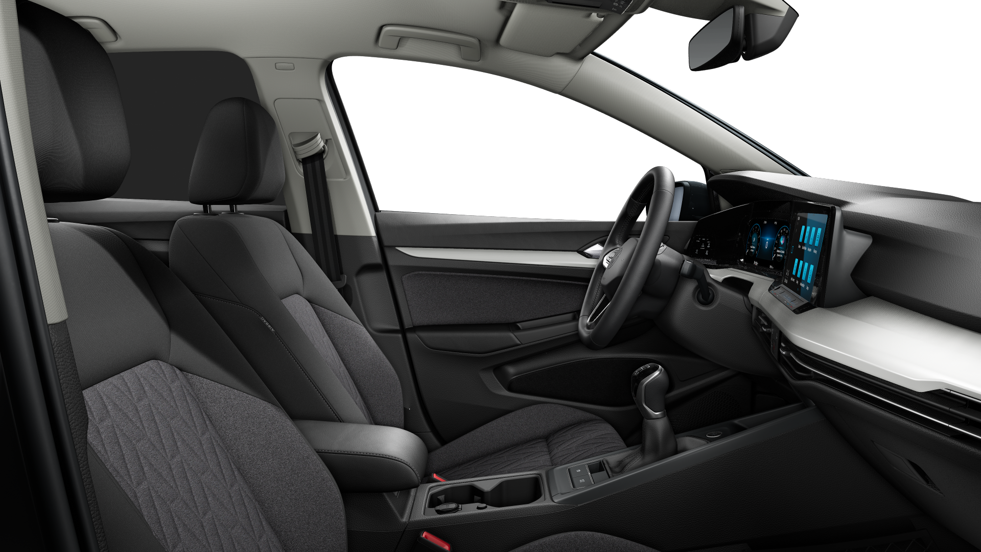 Volkswagen Golf Move