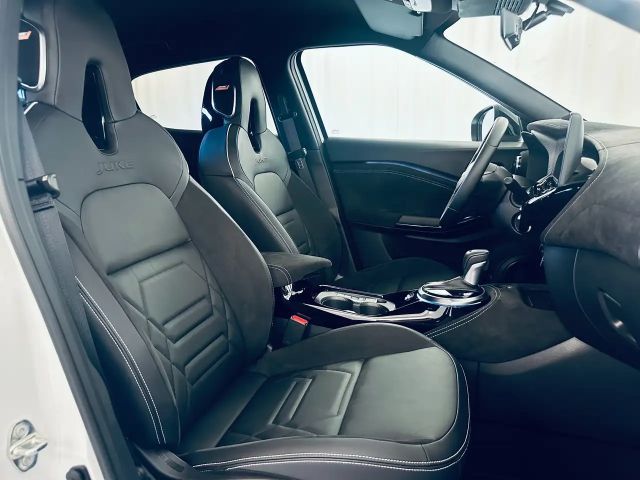 Nissan Juke Juke 1,6 Hybrid N-Design 4AMT Aut. N-Design