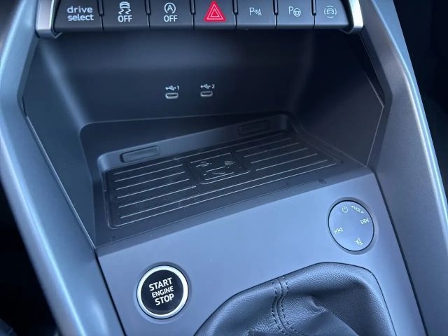 Audi A3 30 TDI Sportback