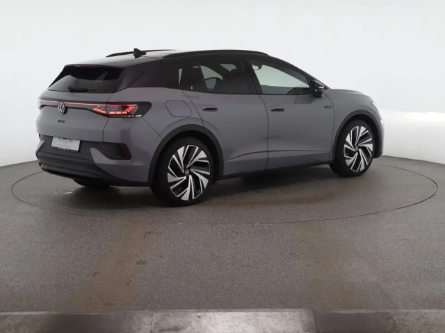 Volkswagen ID.4 4Motion Business GTX